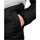 tekstylia Dziewczynka Płaszcze Nike K NSW SYNFL HD JKT Czarny