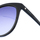 Zegarki & Biżuteria  Damskie okulary przeciwsłoneczne Polaroid PLD4086S-807 Czarny