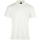 tekstylia Męskie T-shirty i Koszulki polo Le Coq Sportif Ess Polo Ss N°2 M Biały
