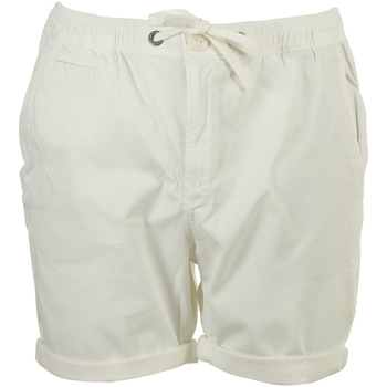 Superdry Sunscorched Chino Short Biały