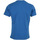 tekstylia Męskie T-shirty z krótkim rękawem Helly Hansen HH Logo T-Shirt Niebieski
