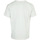 tekstylia Męskie T-shirty z krótkim rękawem La Panoplie Tee Biały