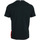 tekstylia T-shirty z krótkim rękawem Le Coq Sportif Tri Tee Ss N°1 Niebieski
