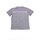tekstylia Męskie T-shirty z krótkim rękawem Emporio Armani EA7 3RPT01 PJ02Z Szary