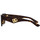 Zegarki & Biżuteria  okulary przeciwsłoneczne D&G Occhiali da Sole Dolce&Gabbana DG4435 502/73 Brązowy