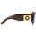 Zegarki & Biżuteria  okulary przeciwsłoneczne Versace Occhiali da Sole  VE4436U 108/73 Brązowy