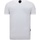 tekstylia Męskie T-shirty z krótkim rękawem Local Fanatic 144220594 Biały