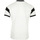 tekstylia Męskie T-shirty z krótkim rękawem Sergio Tacchini Plug In Pl T Shirt Biały