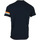 tekstylia Męskie T-shirty z krótkim rękawem Sergio Tacchini Jura Pl T Shirt Niebieski