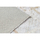Dom Dywany Rugsx Dywan do prania MIRO 51805.804 Geometryczny, kratk 80x150 cm Złoty