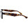 Zegarki & Biżuteria  okulary przeciwsłoneczne Bottega Veneta Occhiali da Sole  BV1213S 002 Brązowy