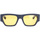 Zegarki & Biżuteria  Męskie okulary przeciwsłoneczne McQ Alexander McQueen Occhiali da Sole  AM0393S 003 Szary