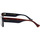 Zegarki & Biżuteria  Męskie okulary przeciwsłoneczne Gucci Occhiali da Sole  GG1301S 004 Czarny