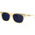 Zegarki & Biżuteria  Damskie okulary przeciwsłoneczne Gucci Occhiali da Sole  GG1299S 004 Pomarańczowy