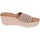 Buty Damskie Sandały Femme Plus BC318 Różowy
