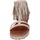 Buty Damskie Sandały Femme Plus BC335 STYLE SF03-2 Beżowy