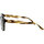 Zegarki & Biżuteria  okulary przeciwsłoneczne Gucci Occhiali da Sole  GG1316S 003 Brązowy