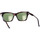 Zegarki & Biżuteria  Damskie okulary przeciwsłoneczne Gucci Occhiali da Sole  GG1299S 002 Brązowy
