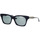 Zegarki & Biżuteria  Damskie okulary przeciwsłoneczne Gucci Occhiali da Sole  GG1299S 001 Czarny