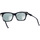 Zegarki & Biżuteria  Damskie okulary przeciwsłoneczne Gucci Occhiali da Sole  GG1299S 001 Czarny