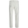 tekstylia Damskie Spodnie Jjxx Lisbon Mom Jeans - White Biały
