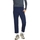 tekstylia Damskie Spodnie Jjxx Trousers Chloe Regular - Navy Blazer Niebieski
