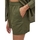 tekstylia Damskie Szorty i Bermudy Vila Chellie Shorts - Four Leaf Clover Zielony