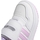 Buty Dziecko Trampki adidas Originals Baby Hoops 3.0 CF I IF7734 Biały