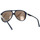 Zegarki & Biżuteria  okulary przeciwsłoneczne Gucci Occhiali da Sole  GG1286S 001 Czarny