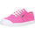 Buty Trampki Kawasaki Original Neon Canvas shoe K202428-ES 4014 Knockout Pink Różowy