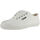 Buty Trampki Kawasaki Legend Canvas Shoe K23L-ES 01 White Biały