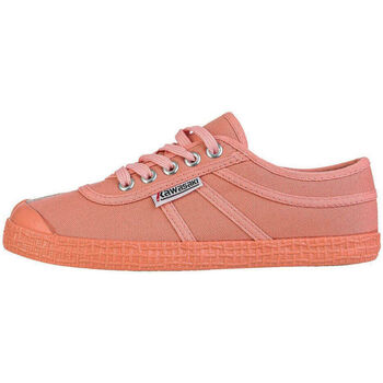 Buty Trampki Kawasaki Color Block Shoe K202430-ES 4144 Shell Pink Różowy