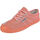 Buty Trampki Kawasaki Color Block Shoe K202430-ES 4144 Shell Pink Różowy