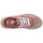 Buty Trampki Kawasaki Leap Canvas Shoe K204413-ES 4197 Old Rose Różowy