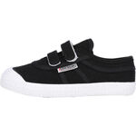 Original Kids Shoe W/velcro K202432-ES 1001 Black