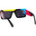 Zegarki & Biżuteria  okulary przeciwsłoneczne Off-White Occhiali da Sole  Seattle 11007 Multicolore Wielokolorowy