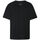 tekstylia Męskie T-shirty z krótkim rękawem Ed Hardy Tiger glow tape crop tank top black Czarny