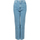 tekstylia Damskie Spodnie z pięcioma kieszeniami Tommy Hilfiger DW0DW12171 | Harper Niebieski
