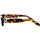 Zegarki & Biżuteria  okulary przeciwsłoneczne Off-White Occhiali da Sole  Arthur 26455 Brązowy