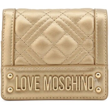 Love Moschino JC5601PP1G-LA0 Złoty