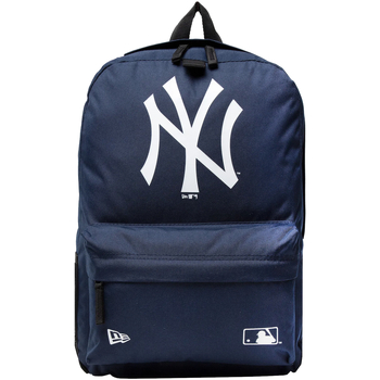 Torby Plecaki New-Era MLB Stadium Pack New York Yankees Backpack Niebieski