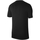 tekstylia Męskie T-shirty z krótkim rękawem Nike Dri-FIT Park Tee Czarny