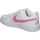 Buty Damskie Multisport Nike BQ5448-124 Biały