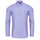 tekstylia Męskie Koszule z długim rękawem Polo Ralph Lauren CHEMISE AJUSTEE SLIM FIT EN POPELINE UNIE Niebieski