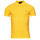 tekstylia Męskie Koszulki polo z krótkim rękawem Polo Ralph Lauren POLO AJUSTE SLIM FIT EN COTON BASIC MESH Żółty