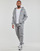 tekstylia Męskie Spodnie dresowe Polo Ralph Lauren BAS DE JOGGING AJUSTE EN DOUBLE KNIT TECH Szary