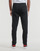 tekstylia Męskie Spodnie dresowe Polo Ralph Lauren BAS DE SURVETEMENT AVEC BANDES Czarny