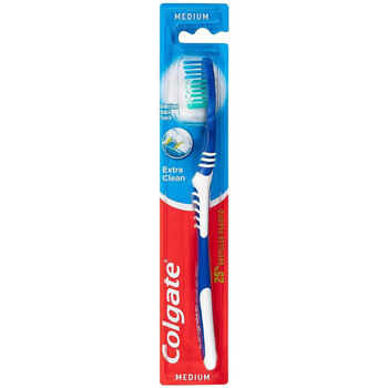 uroda Damskie Bien être / Santé Colgate Extra Clean Toothbrush - Medium Inny