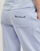 tekstylia Damskie Spodnie dresowe Lacoste XF7256 Niebieski