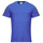 tekstylia Męskie T-shirty z krótkim rękawem Lacoste TH7404 Niebieski